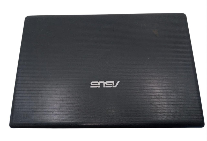 Carcasa Base Inferior-Superior , Tapa y Bisel para Laptop 16" ASUS Notebook X55CR (Producto usado)