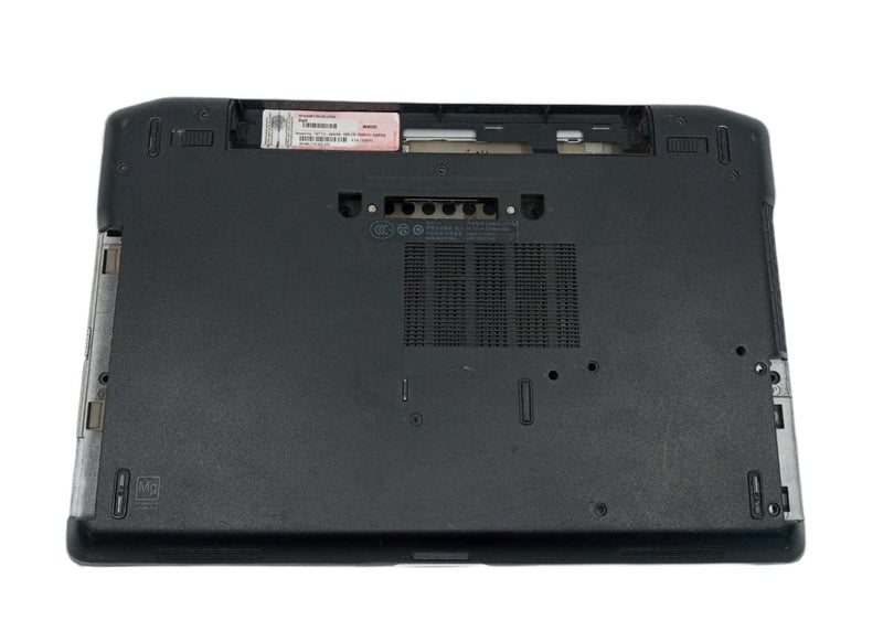 Carcasa Base Inferior-Superior Y Tapa de Laptop  Dell E6320 14" (producto usado)