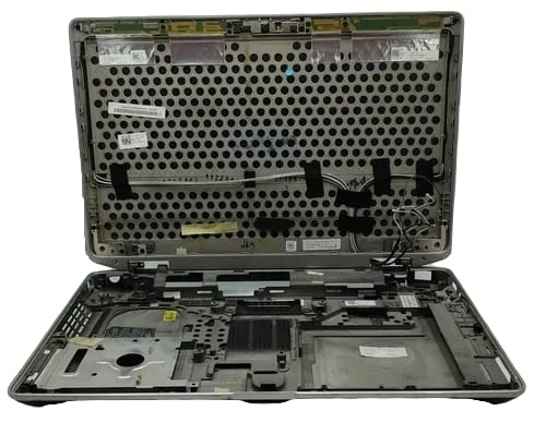Carcasa Base Inferior-Superior Y Tapa de Laptop  Dell E6320 14" (producto usado)