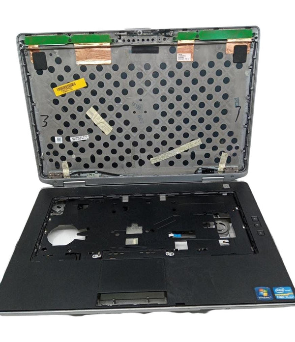 Carcasa Base Inferior-Superior de Laptop Dell E6430 (Producto usado)