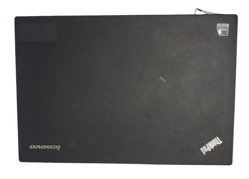 Top-Cover, Bisel, Bisagras y Cables de antena de Laptop  Lenovo 12.5" Modelo X240 (Producto usado)