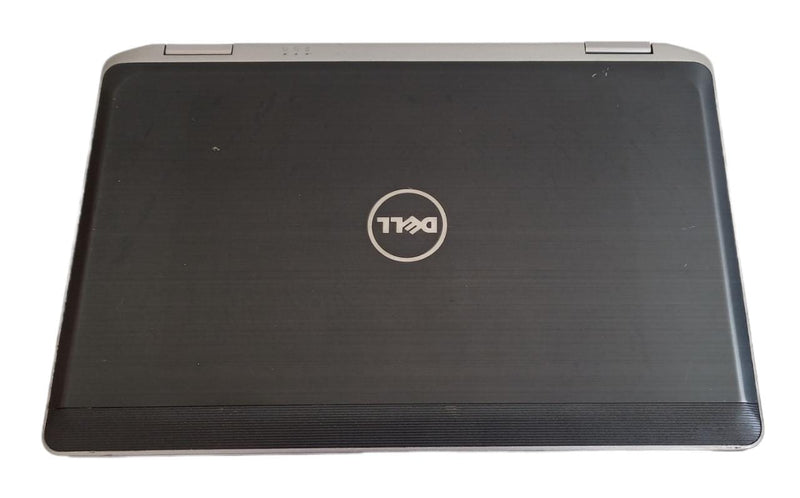 Carcasa Base Inferior-Superior, Top-Cover, Bisel, Cámara Web, Bisagras, Palmrest, Botones Primarios-Secundarios y Touch-Pad de Laptop 14" DELL Latitude Modelo E6430S (Producto usado)