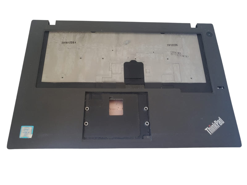 Tapa trasera, carcasa superior y Palmrest de Laptop Lenovo Thinkpad T460 (Producto usado)
