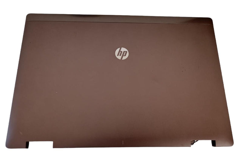 Carcasa base inferior, Top cover y Bisel de Laptop HP Probook 6470B (Producto usado)