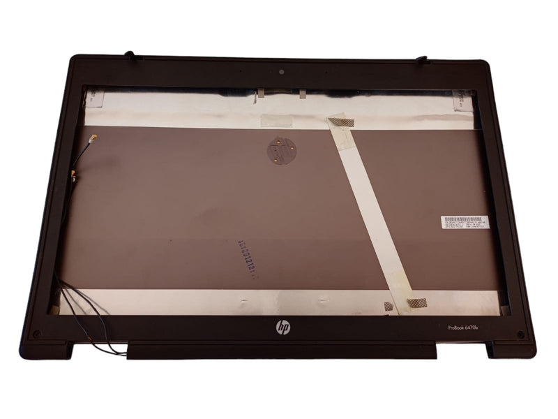 Carcasa base inferior, Top cover y Bisel de Laptop HP Probook 6470B (Producto usado)