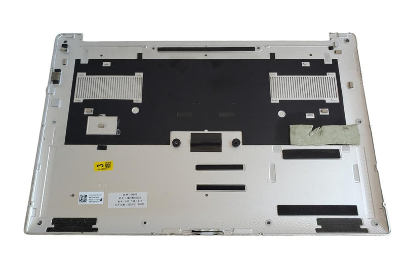 Tapa trasera, 2 Ventiladores, Altavoces y Disipador de  Laptop Dell Precisión 5530 (Producto usado)