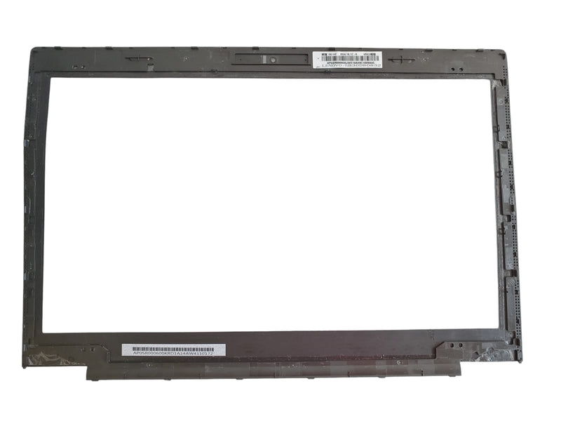 Tapa trasera  y Bisel de Laptop Lenovo T440 (Producto usado)
