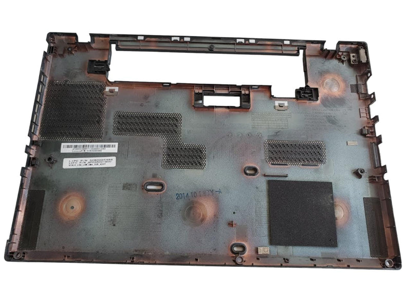 Tapa trasera  y Bisel de Laptop Lenovo T440 (Producto usado)