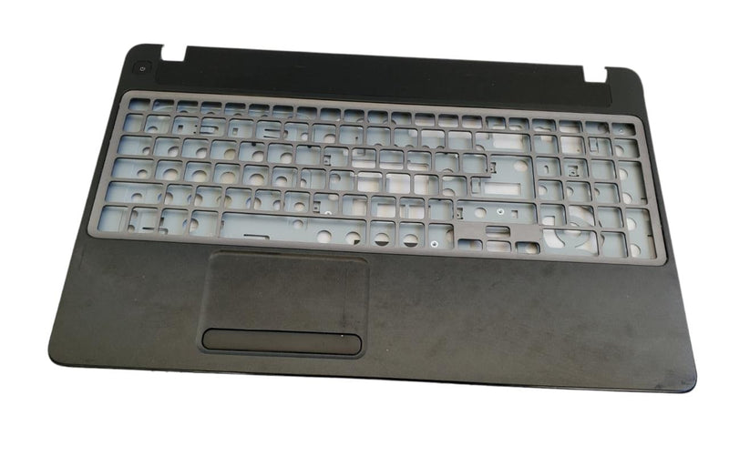 Palmrest y Soporte para teclado de Laptop Gateway Nv5612 (Producto usado)