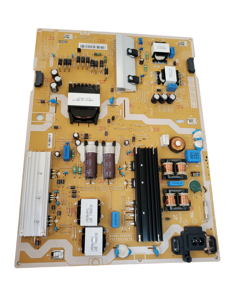 Samsung tarjeta power BN44-00808E