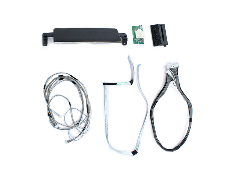 Kit arnes, wi-fi, botonera, sensor ir sony kd-65x730f 4-728-899