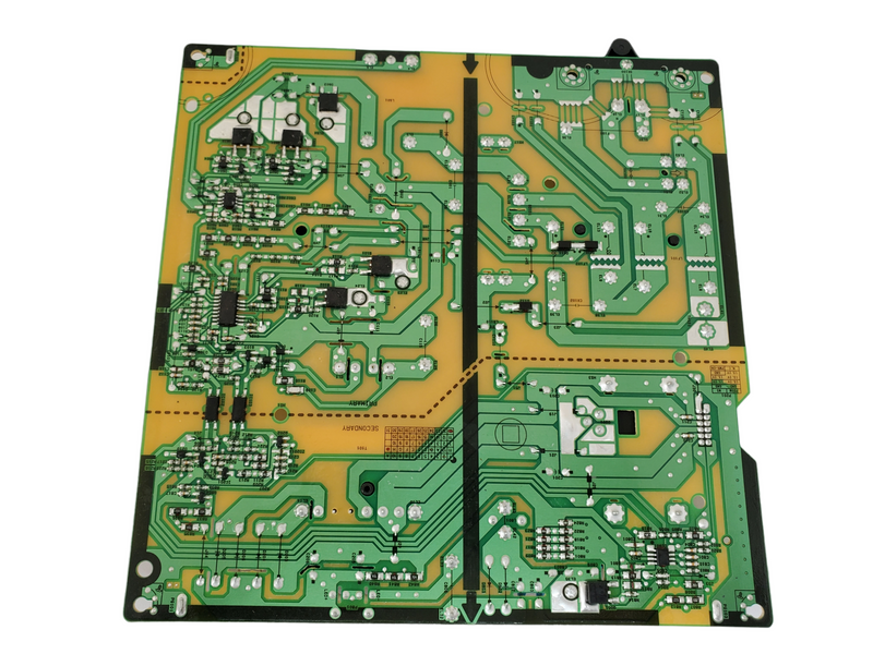 Tarjeta power LG EAX68284301(1.6)