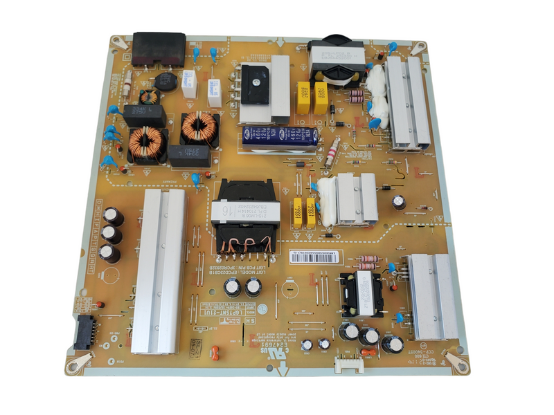 Tarjeta Power LG EAX69501502(1.0)