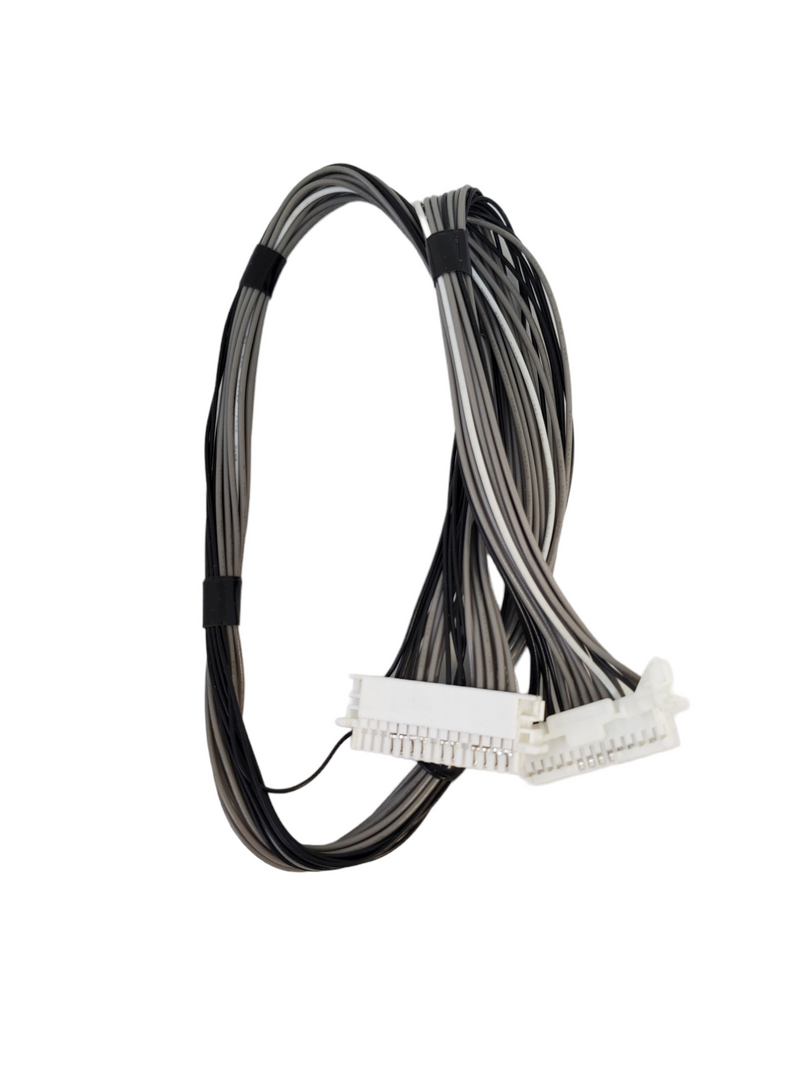 kit flexor, cable de corriente, modulo de encendido y modulo wifi Sony XBR-75X80CH