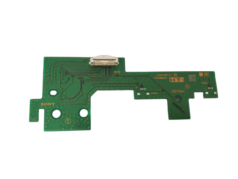 kit flexor, cable de corriente, modulo de encendido y modulo wifi Sony XBR-85X80CH