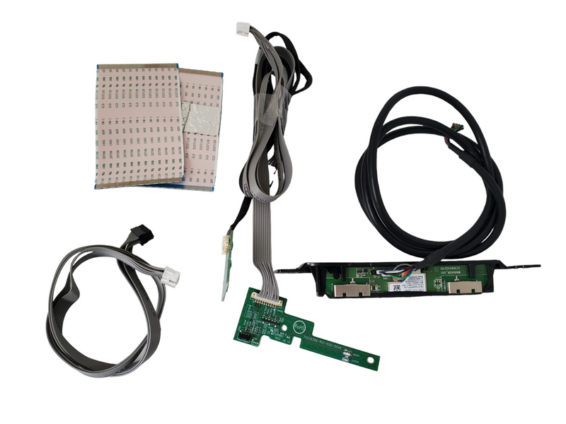 Kit arnés, modulo de encendido y wifi con cables de alimentación Sony KDL-49X720F