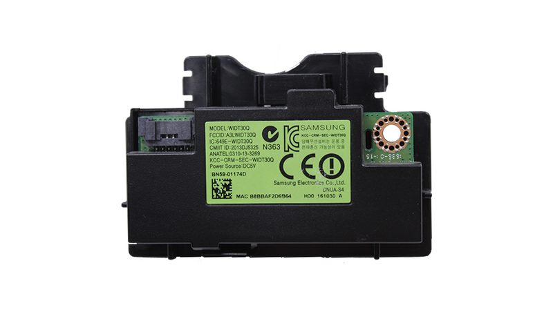 modulo wifi  WIDT3000, BN59-01174D Samsung Smart TV 55