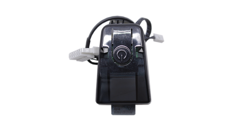 control de funciones y encendido BN95-02400A Samsung Smart tv 32