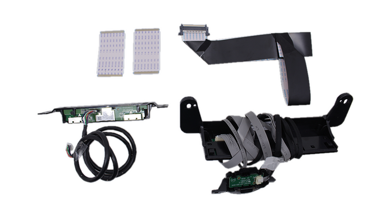 kit arnés, modulo de encendido, infrarrojo y antena  Sony KDL-55X720F