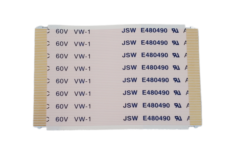 kit flexor, modulo wifi, sensor infrarrojo y cable de alimentación  TCL 55A527