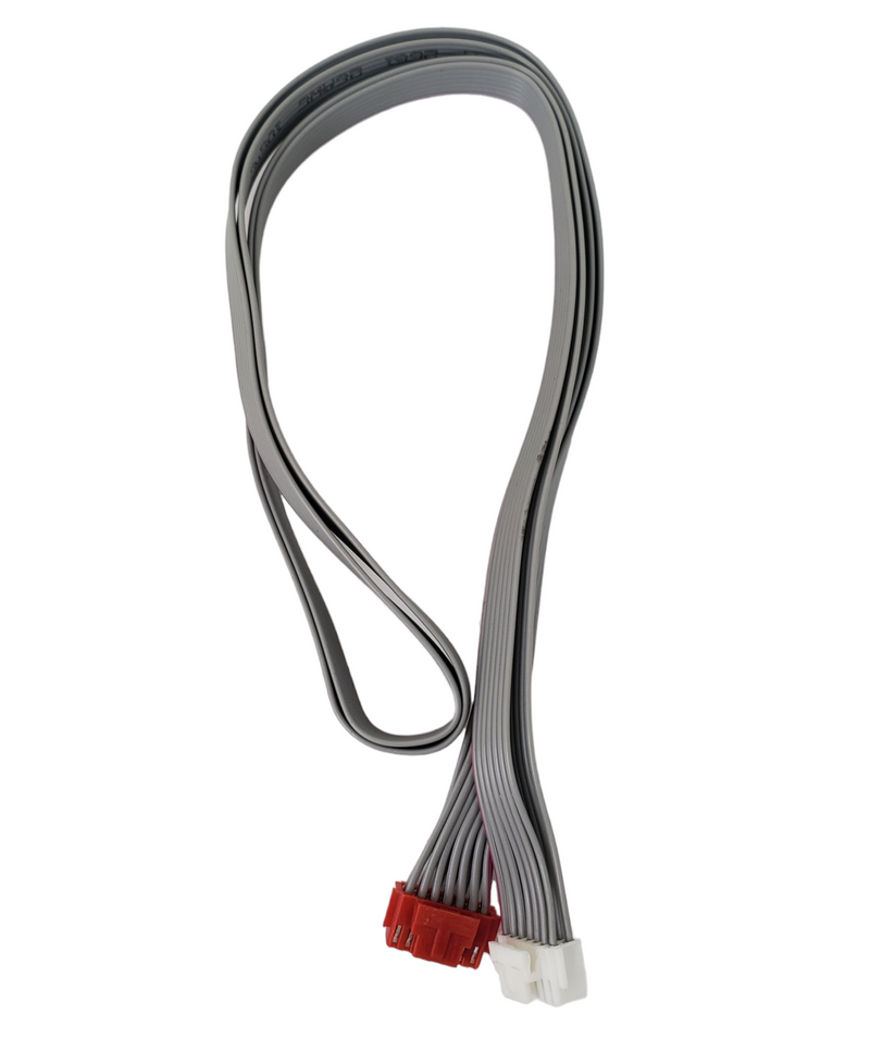 kit flexor, modulo wifi, sensor infrarrojo y cable de alimentación  TCL 55A527