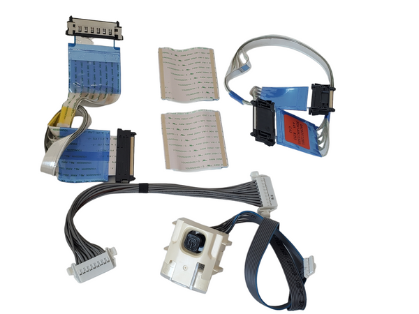 kit Flex, modulo de encendido y cable de alimentación LG 60LB6100