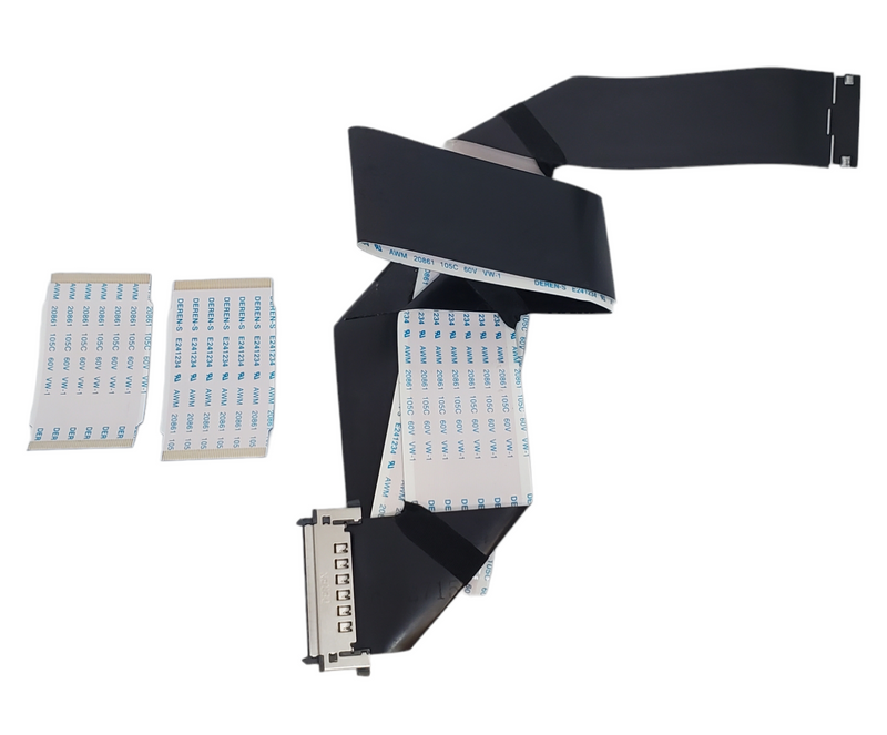 kit flex, modulo de encendido e infrarrojo, modulo wifi Daewoo L4357800TN