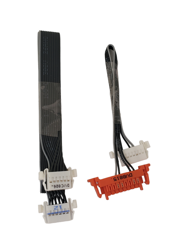 cables de alimentación Samsung UN65MUC0300F
