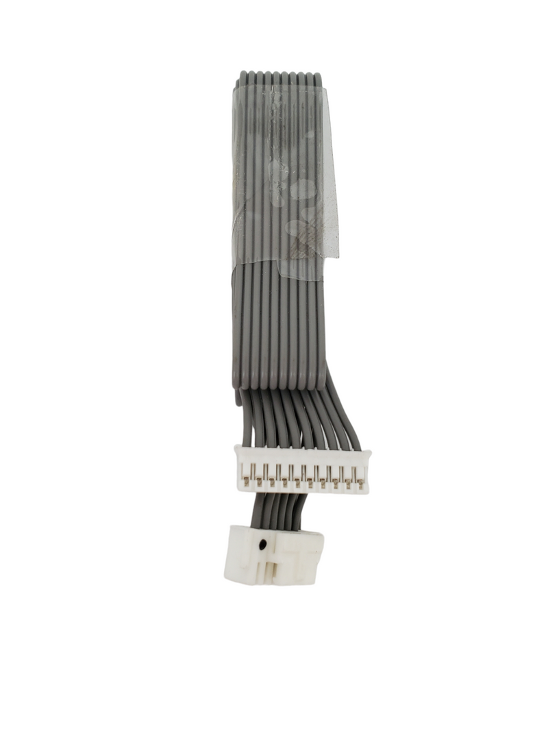kit flexores, cable de alimentación, modulo de encendido/wifi y sensor infrarrojo Sharp LC65P6000D