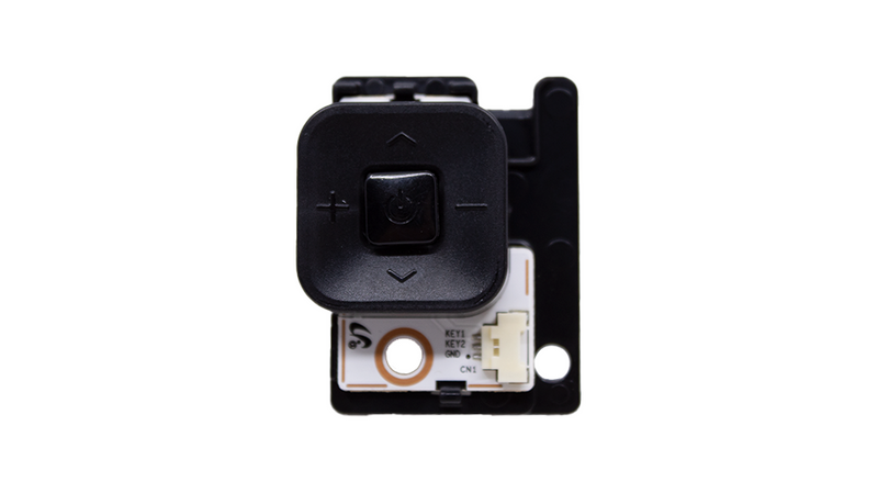 sensor infrarrojo Samsung Smart TV 55 UN55KU600F