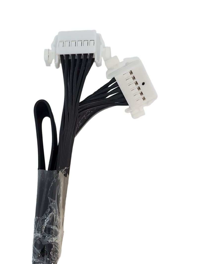 Cable de tarjeta de poder-madre Samsung E239426