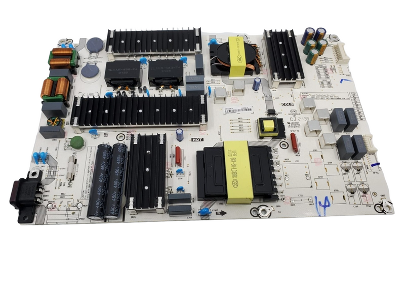 Tarjeta  Power Hisense RSAG7.820.10689/R0H