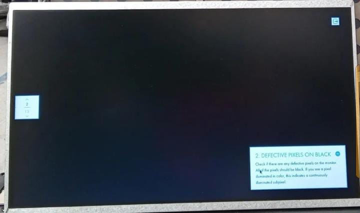 Pantalla 14" 40p DELL E640 Lp140wh4(tl) (b1)  Sin detalles estéticos (Producto usado)